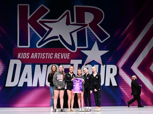 Memphis, TN - 4/12/2025 - Awards