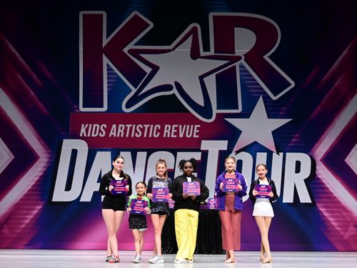 Memphis, TN - 4/12/2025 - Awards