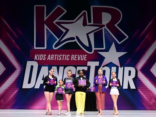 Memphis, TN - 4/12/2025 - Awards