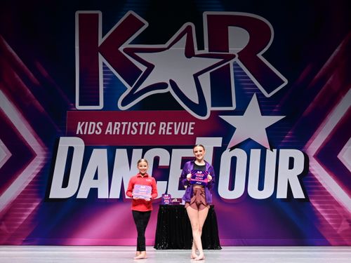Memphis, TN - 4/12/2025 - Awards