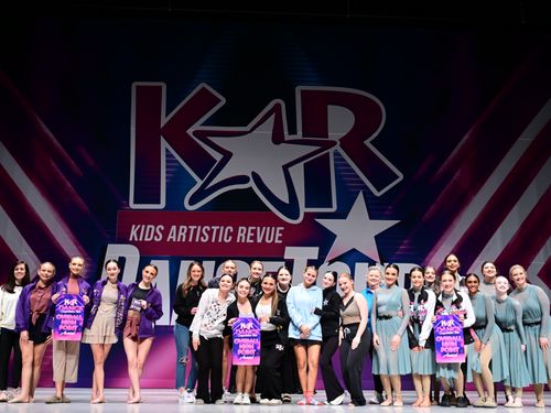 Memphis, TN - 4/12/2025 - Awards