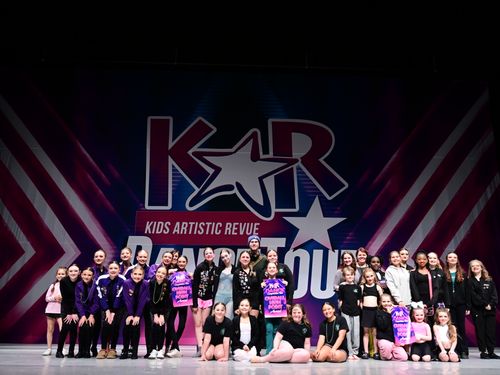 Memphis, TN - 4/12/2025 - Awards