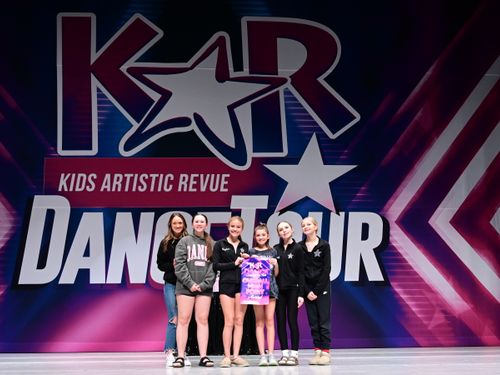 Memphis, TN - 4/12/2025 - Awards