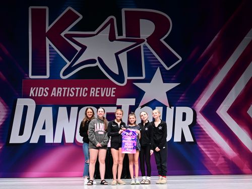 Memphis, TN - 4/12/2025 - Awards