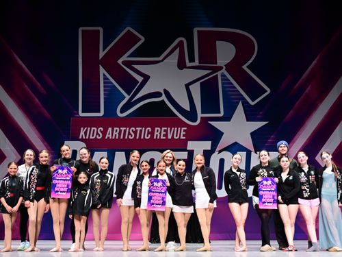 Memphis, TN - 4/12/2025 - Awards