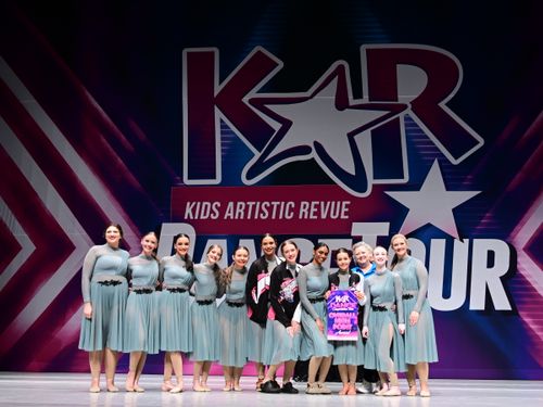 Memphis, TN - 4/12/2025 - Awards