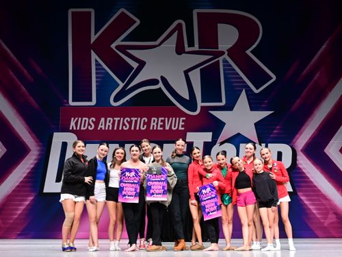 Memphis, TN - 4/12/2025 - Awards