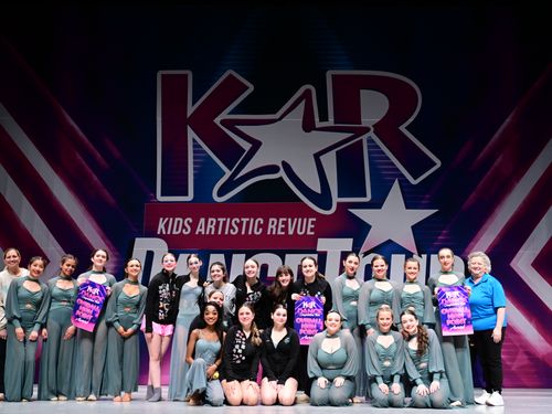 Memphis, TN - 4/12/2025 - Awards