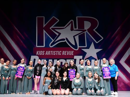 Memphis, TN - 4/12/2025 - Awards