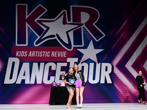Memphis, TN - 4/12/2025 - Awards