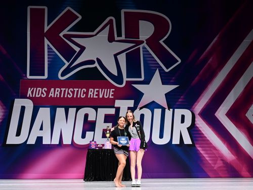 Memphis, TN - 4/12/2025 - Awards