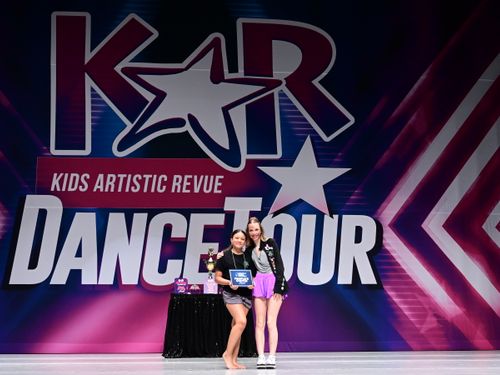 Memphis, TN - 4/12/2025 - Awards