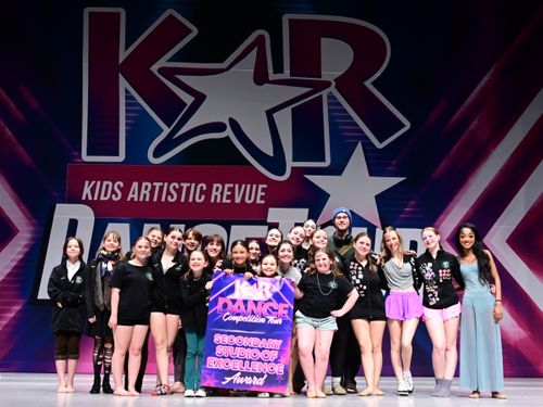 Memphis, TN - 4/12/2025 - Awards