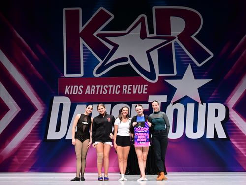 Memphis, TN - 4/12/2025 - Awards