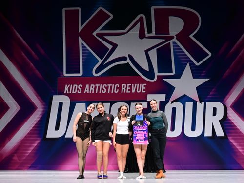 Memphis, TN - 4/12/2025 - Awards
