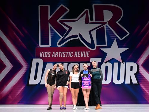 Memphis, TN - 4/12/2025 - Awards