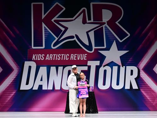 Memphis, TN - 4/12/2025 - Awards