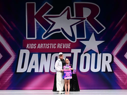 Memphis, TN - 4/12/2025 - Awards
