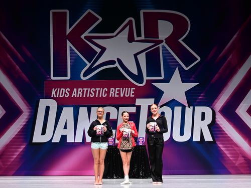 Memphis, TN - 4/12/2025 - Awards