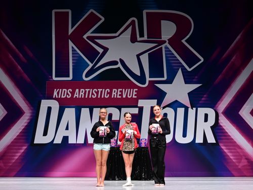 Memphis, TN - 4/12/2025 - Awards