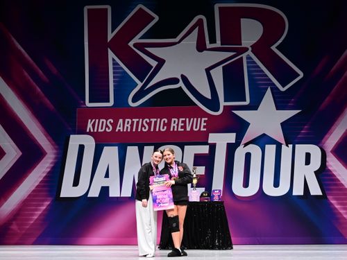 Memphis, TN - 4/12/2025 - Awards