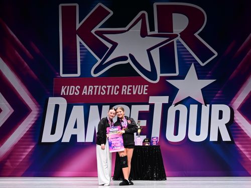 Memphis, TN - 4/12/2025 - Awards