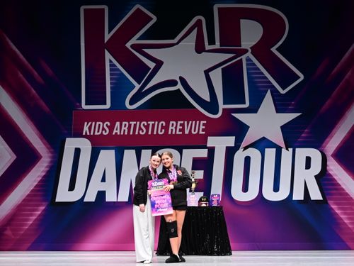 Memphis, TN - 4/12/2025 - Awards