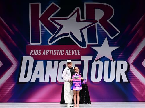 Memphis, TN - 4/12/2025 - Awards