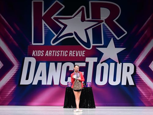 Memphis, TN - 4/12/2025 - Awards