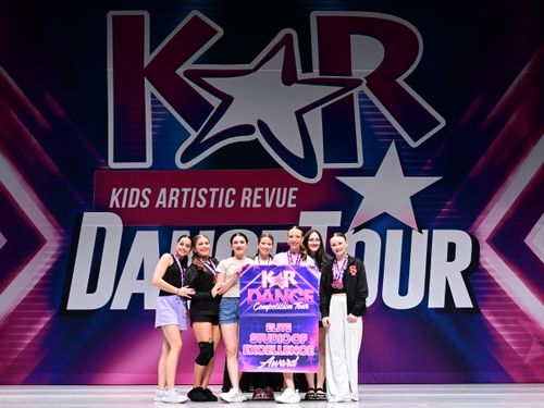 Memphis, TN - 4/12/2025 - Awards