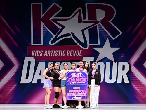 Memphis, TN - 4/12/2025 - Awards