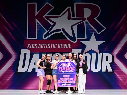 Memphis, TN - 4/12/2025 - Awards