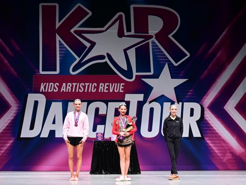 Memphis, TN - 4/12/2025 - Awards