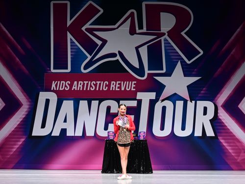 Memphis, TN - 4/12/2025 - Awards