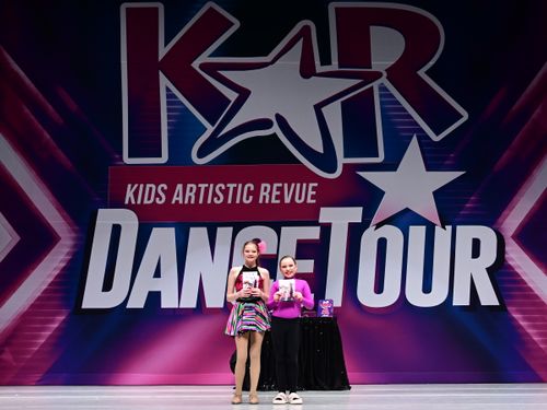 Memphis, TN - 4/12/2025 - Awards