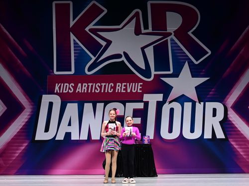 Memphis, TN - 4/12/2025 - Awards