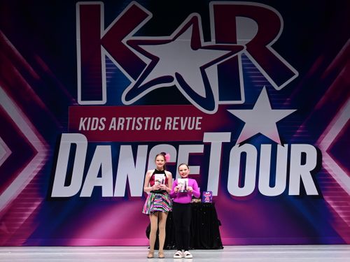 Memphis, TN - 4/12/2025 - Awards