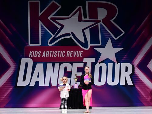 Memphis, TN - 4/12/2025 - Awards