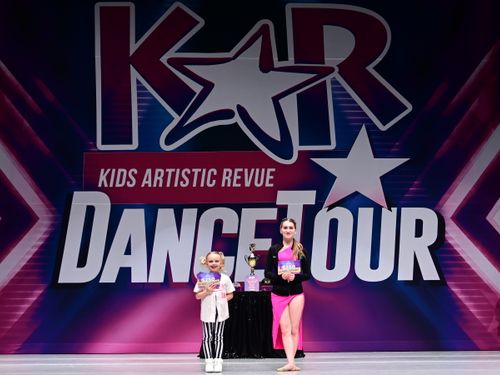 Memphis, TN - 4/12/2025 - Awards