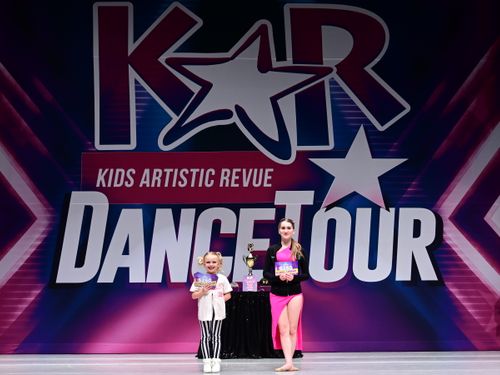 Memphis, TN - 4/12/2025 - Awards