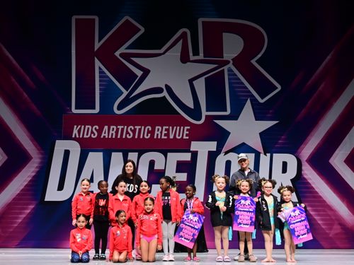 Memphis, TN - 4/12/2025 - Awards