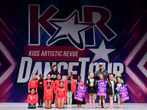 Memphis, TN - 4/12/2025 - Awards