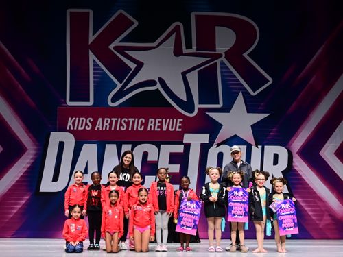 Memphis, TN - 4/12/2025 - Awards