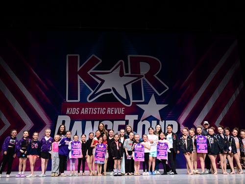 Memphis, TN - 4/12/2025 - Awards