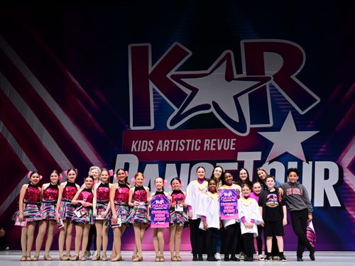 Memphis, TN - 4/12/2025 - Awards