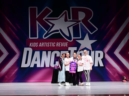 Memphis, TN - 4/12/2025 - Awards