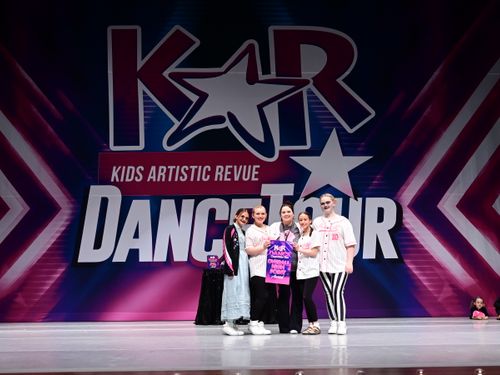 Memphis, TN - 4/12/2025 - Awards