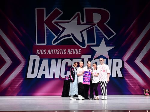 Memphis, TN - 4/12/2025 - Awards