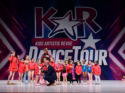 Memphis, TN - 4/12/2025 - Awards