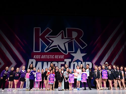 Memphis, TN - 4/12/2025 - Awards